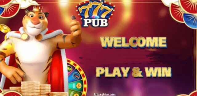 PUB 777 Play and Win