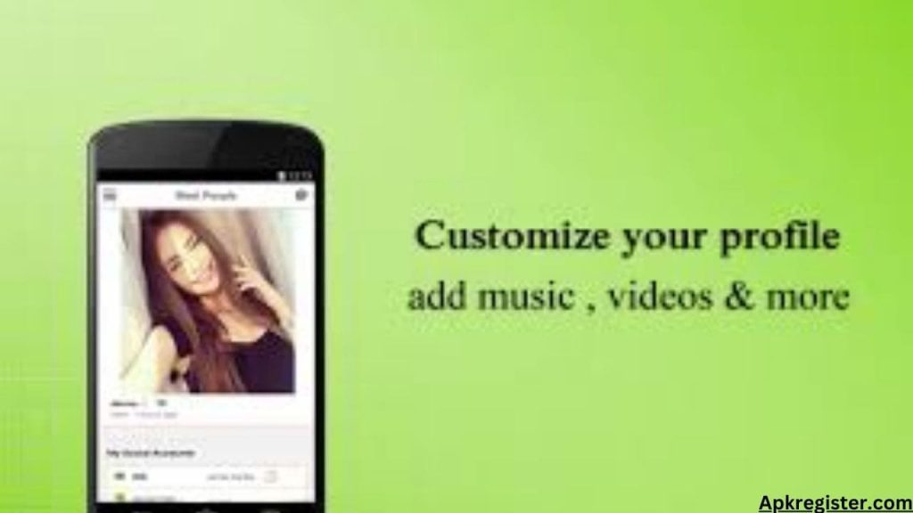 Kik Friends Finder APK