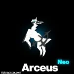 Arceus X Neo