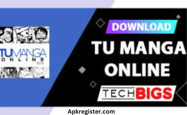 TuManga Online APK Download
