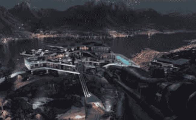 Hitman Sniper MOD APK