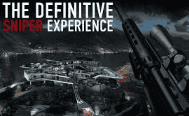 Hitman Sniper MOD APK exciting sniper action with unlimited upgrades.