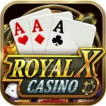 Royal X Casino official app .com website.