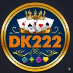 DK222 Game Download Logo