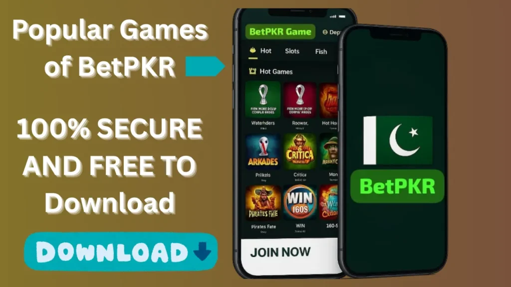 betpkr app is the best online earning app in pakistan