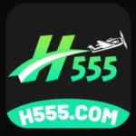 H555 Game logo