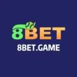 8bet Game Official app .com website.