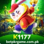 K1177 Game Official App .com website.
