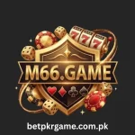 M66 Game Official App .com website.