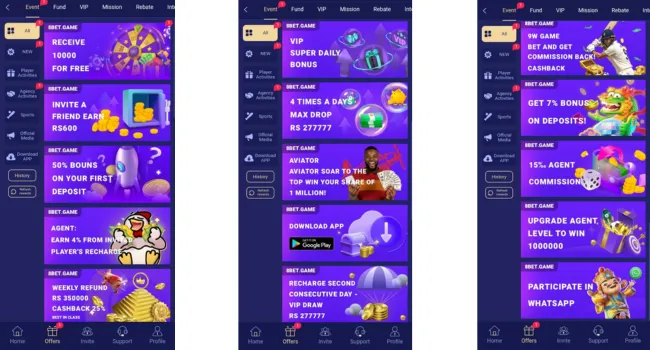 88Bet Game Download Free Bonus