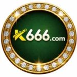 K666 Game Free Logo