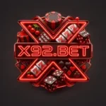 X92 Game Logo